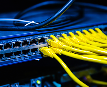 公司IT環境構建